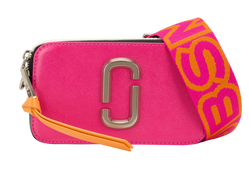The Snapshot, Leather, Pink/Multi, MIP, DB, 3*